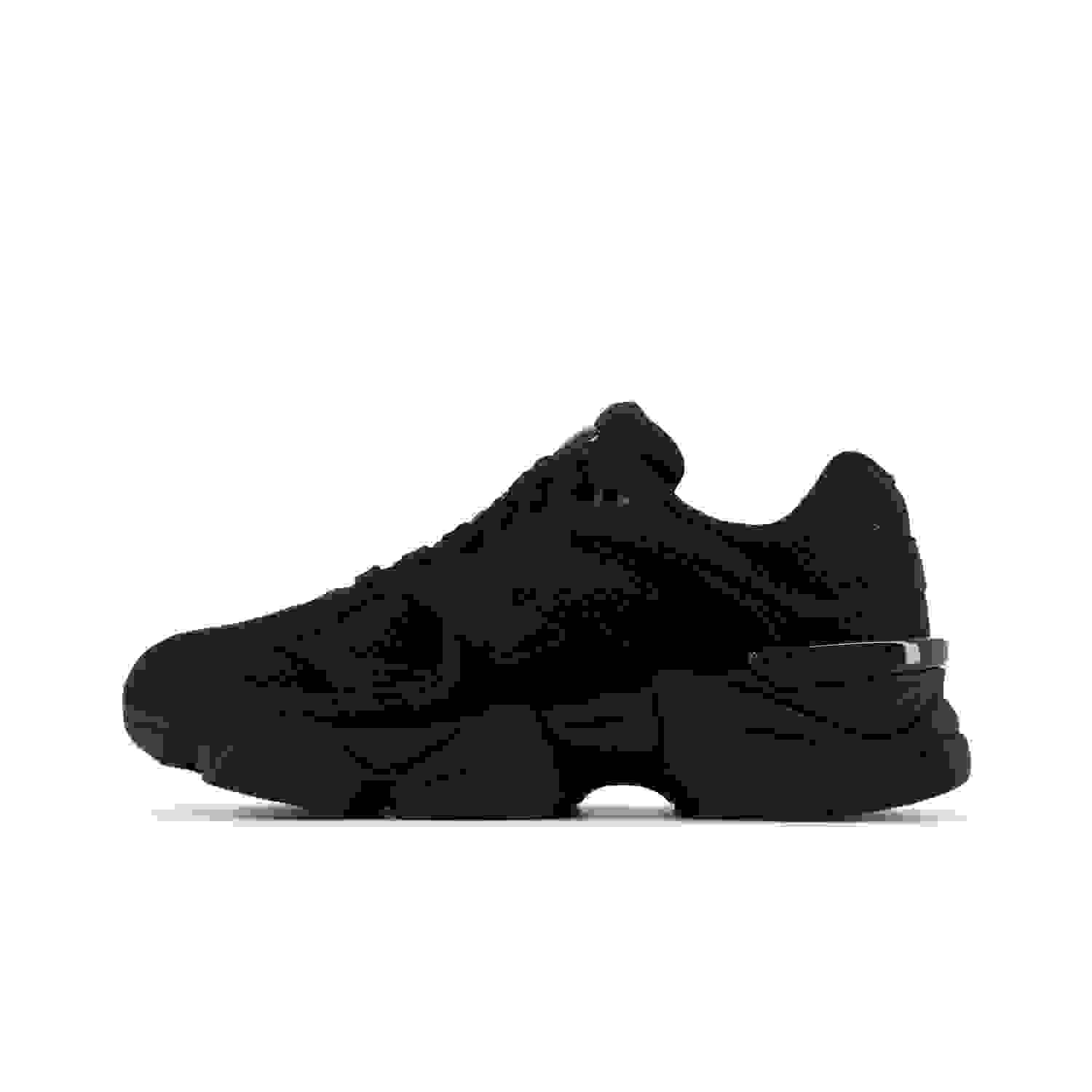 New Balance 9060 Grade School Boys' "Black" Shoe